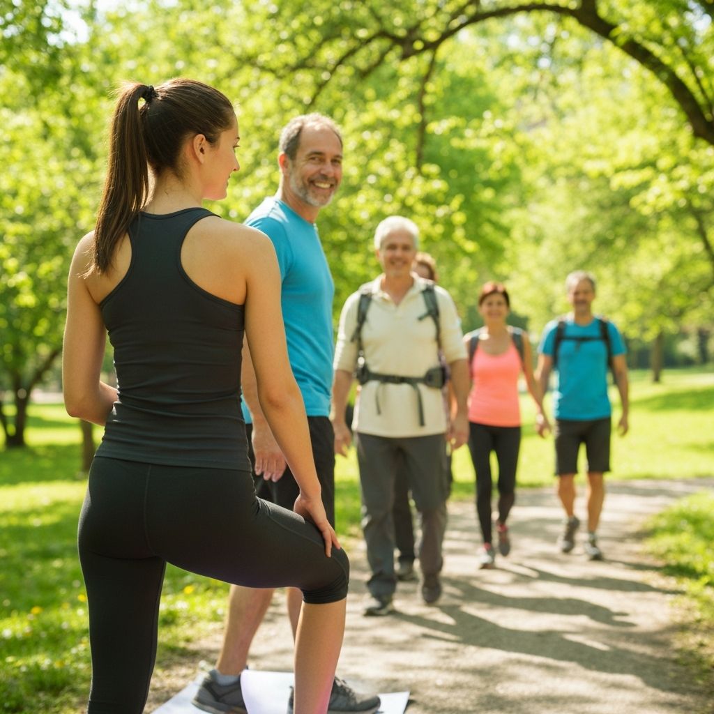 Φυσική δραστηριότητα
